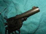 EUROPEAN .455 REVOLVER - 3 of 6