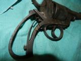 EUROPEAN .455 REVOLVER - 4 of 6