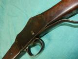 BRITISH MARTINI HENRY M1889 .303 cal. - 6 of 8