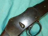 BRITISH MARTINI HENRY M1889 .303 cal. - 3 of 8