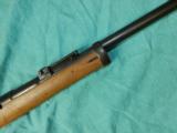MAUSER 71/84 RIFLE - 5 of 6