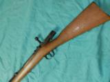 MAUSER 71/84 RIFLE - 6 of 6