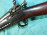 U.S. SPRINGFIELD 1894 KRAG BOLT ACTION - 6 of 6