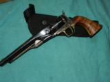 CVA PERCUSSION 1860 ARMY PISTOL .45 CAL. - 1 of 4