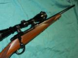 RUGER MODEL 77 .220 SWIFT LEUPOLD SCOPE - 6 of 6