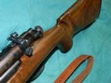 KRAG SHORT BARREL MOUNTAIN RIFLE - 6 of 6