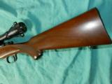 RUGER 77/22 MADE IN 1987 WITH SCOPE - 3 of 6