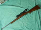 RUGER 77/22 MADE IN 1987 WITH SCOPE - 2 of 6