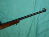 RUGER 77/22 MADE IN 1987 WITH SCOPE - 6 of 6