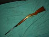 WINCHESTER RIFLE LONE STAR LEVER ACTION - 2 of 9