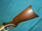 WINCHESTER RIFLE LONE STAR LEVER ACTION - 8 of 9