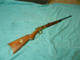 WINCHESTER RIFLE LONE STAR LEVER ACTION - 1 of 9