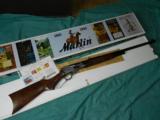 MARLIN 1895 CENTURY LIMITED 45-70 LEVER RIFLE - 1 of 7