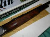 MARLIN 1895 CENTURY LIMITED 45-70 LEVER RIFLE - 5 of 7