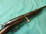PAGE LEWIS .22 EARLY RIFLE - 4 of 5