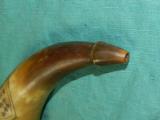 NATHANIL BERRY POWDER HORN - 4 of 4