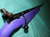 MARLIN MODEL 2000 YOUTH TARGET RIFLE - 3 of 6