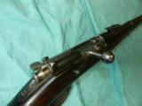 Model 1886 Steyr Rifle
- 4 of 8