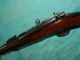 Model 1886 Steyr Rifle
- 6 of 8