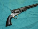 COLT 1851 NAVY MADE IN 1863 - 2 of 6