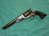 COLT 1851 NAVY MADE IN 1863 - 1 of 6