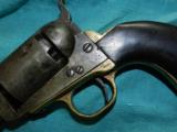 COLT 1851 NAVY MADE IN 1863 - 5 of 6