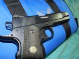 WILSON CQB COMBAT 1911 WITH ACCESSORIES - 2 of 8