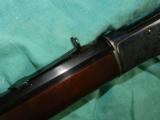 ROSSI R92 LEVER RIFLE .44 MAG. - 8 of 9