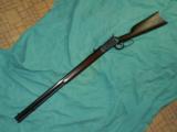 ROSSI R92 LEVER RIFLE .44 MAG. - 1 of 9