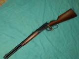 Winchester Model 94 Centennial 1894-1994 CARBINE TRAPPER - 1 of 9