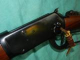 Winchester Model 94 Centennial 1894-1994 CARBINE TRAPPER - 7 of 9