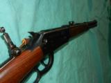 Winchester Model 94 Centennial 1894-1994 CARBINE TRAPPER - 2 of 9