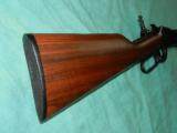 Winchester Model 94 Centennial 1894-1994 CARBINE TRAPPER - 3 of 9