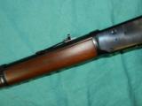 Winchester Model 94 Centennial 1894-1994 CARBINE TRAPPER - 9 of 9