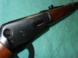 Winchester Model 94 Centennial 1894-1994 CARBINE TRAPPER - 5 of 9