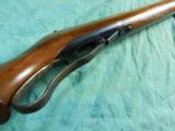 NOBLE LEVER .22 LR RIFLE - 5 of 7