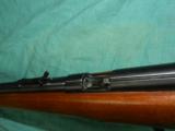 NOBLE LEVER .22 LR RIFLE - 6 of 7