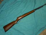 NOBLE LEVER .22 LR RIFLE - 2 of 7
