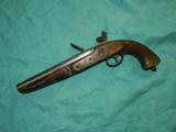 PIRATE FLINTLOCK PROJECT GUN - 2 of 5