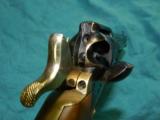 Early Hammerli Single Action Army Revolver .45 LC
- 4 of 7