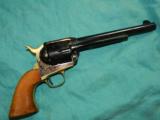 Early Hammerli Single Action Army Revolver .45 LC
- 1 of 7