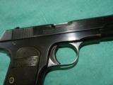 COLT 1903 .32 ACP MADE 1921 - 4 of 14
