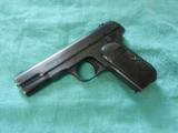 COLT 1903 .32 ACP MADE 1921 - 1 of 14