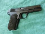 COLT 1903 .32 ACP MADE 1921 - 7 of 14