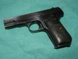 COLT 1903 .32 ACP MADE 1921 - 9 of 14