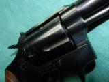 ROSSI INTERARMS .38 SPECIAL REVOLVER - 3 of 6