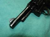S&W MODEL 10-5 revolver 96% - 3 of 8