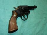 S&W MODEL 10-5 revolver 96% - 8 of 8