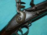 BROWN BESS MUSKET 75 CAL. 2nd MODEL - 2 of 8
