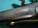 BROWN BESS MUSKET 75 CAL. 2nd MODEL - 6 of 8
